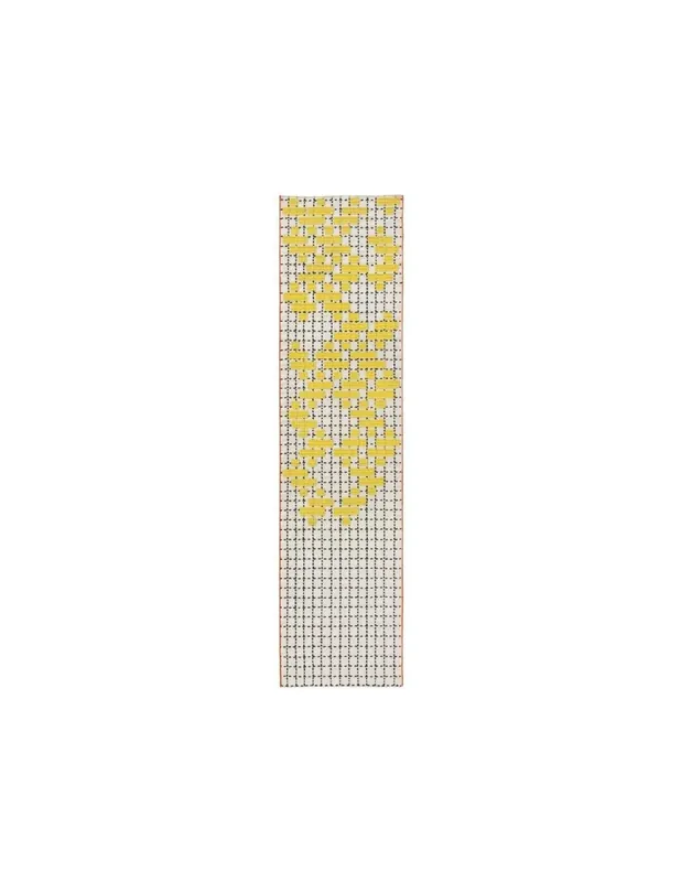 Bandas Single C Yellow