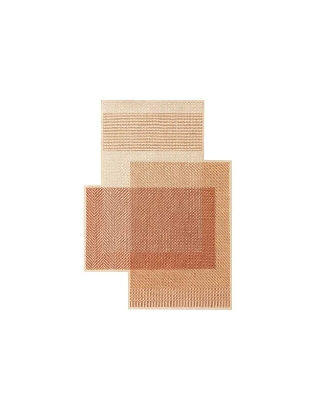 Canevas Geo Coral