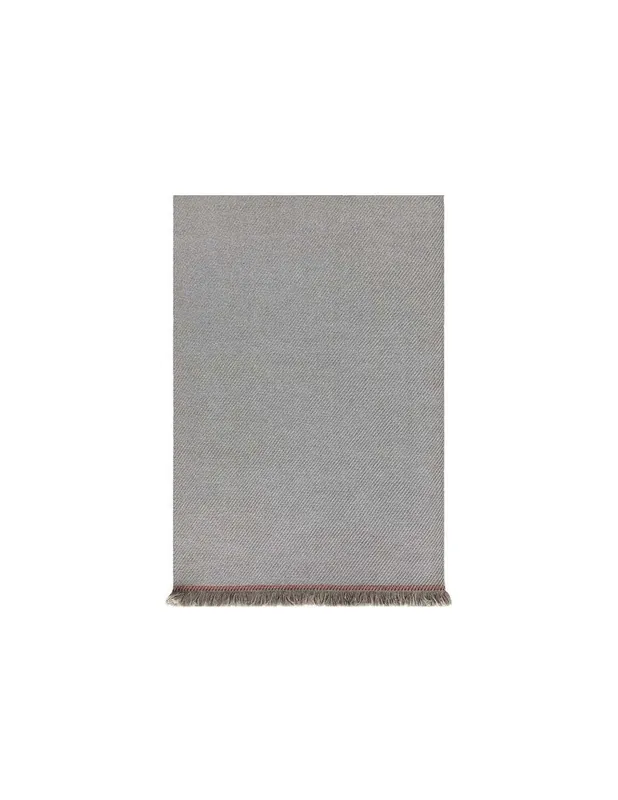 Garden Layers Diagonal Almond-Blue Interni/Esterni