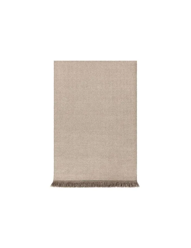 Garden Layers Diagonal Almond-Ivory Interni/Esterni