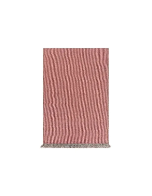 Garden Layers Diagonal Almond-Red Interni/Esterni