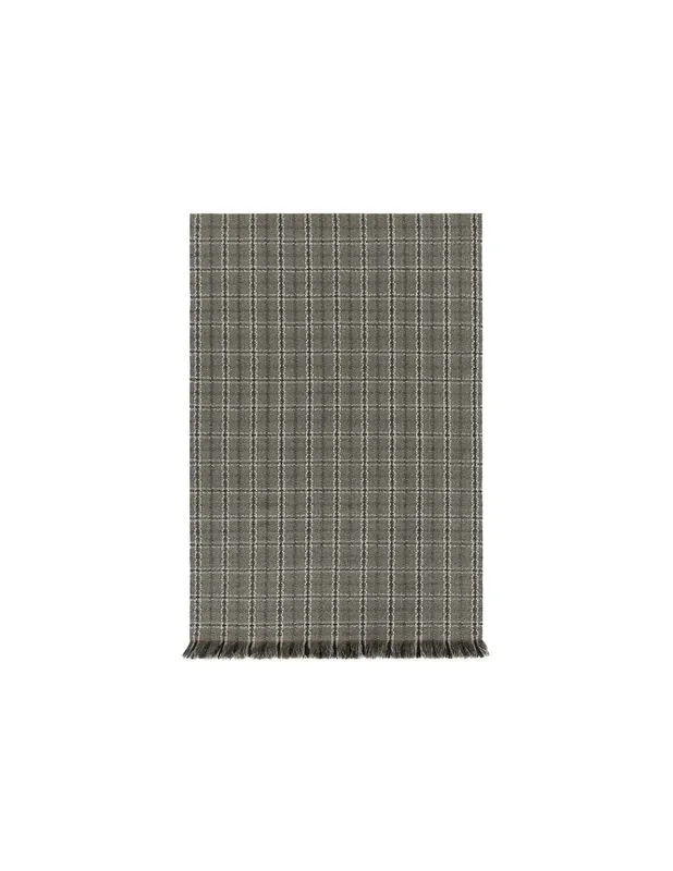 Garden Layers Tartan Green Interni/Esterni