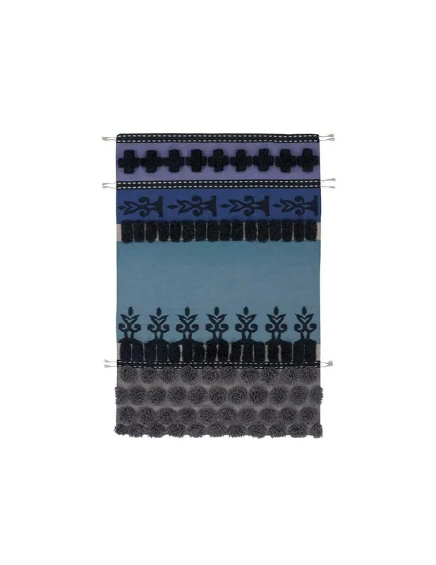 Glaoui Tumbuctu Colours