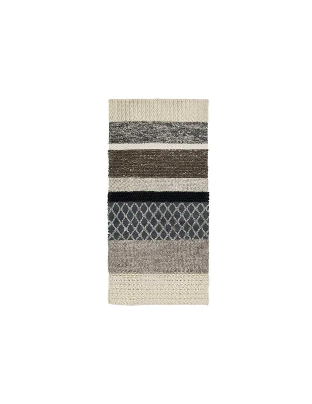 Mangas Original Rectangular Mr3 Natural