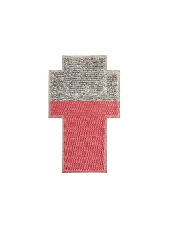 Mangas Space Plait Coral