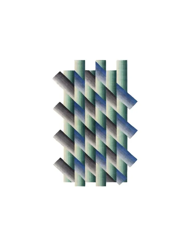 Mirage Blue
