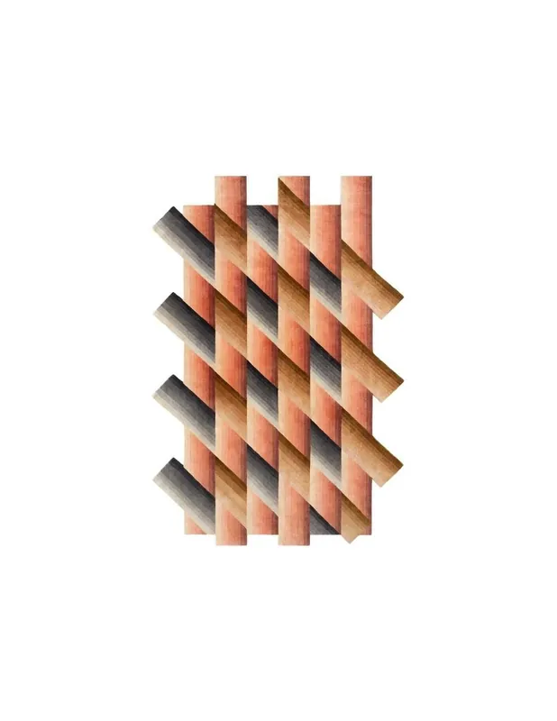 Mirage Nude
