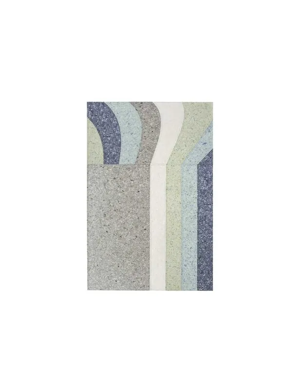 Nuances Curve Naiad
