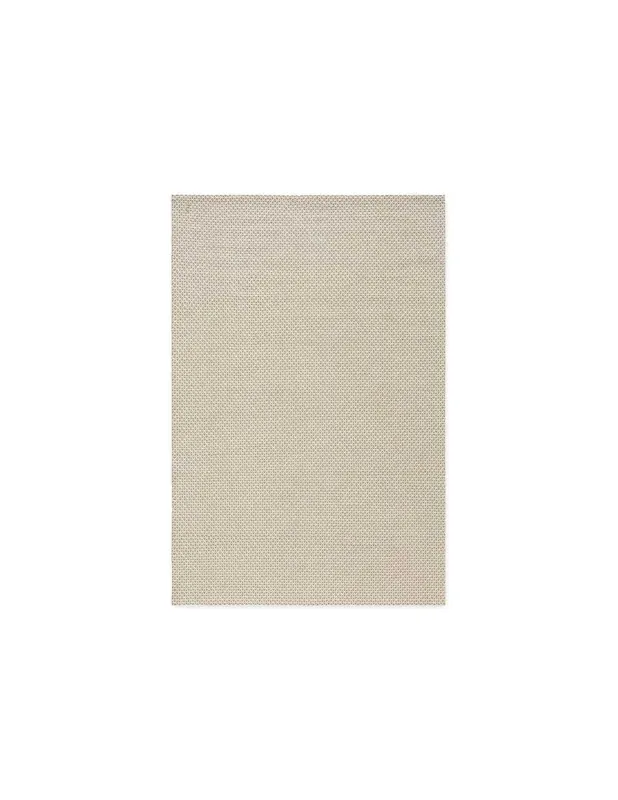 Raw White