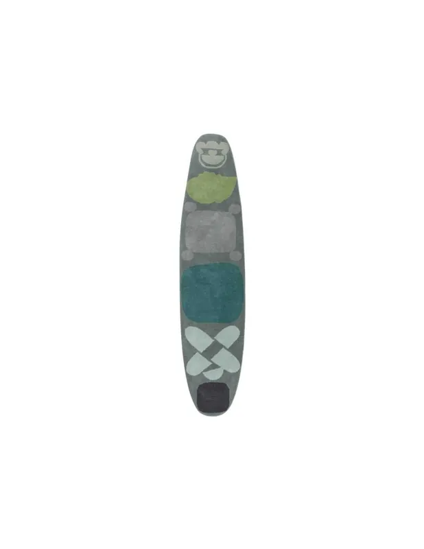 Surf Race Blue