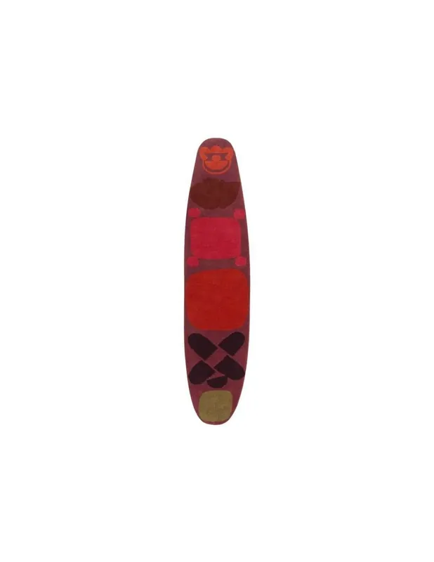 Surf Race Red