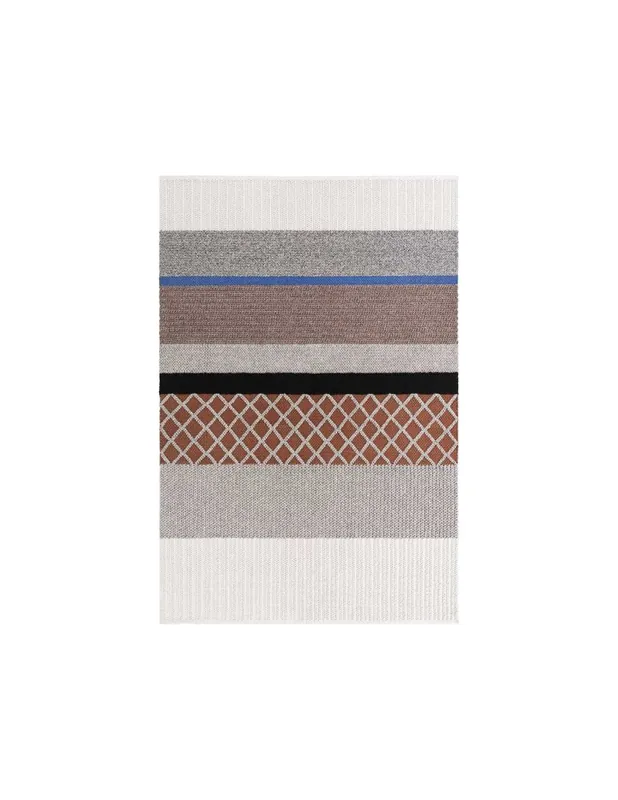 Mangas Interni/Esterni Multicolour