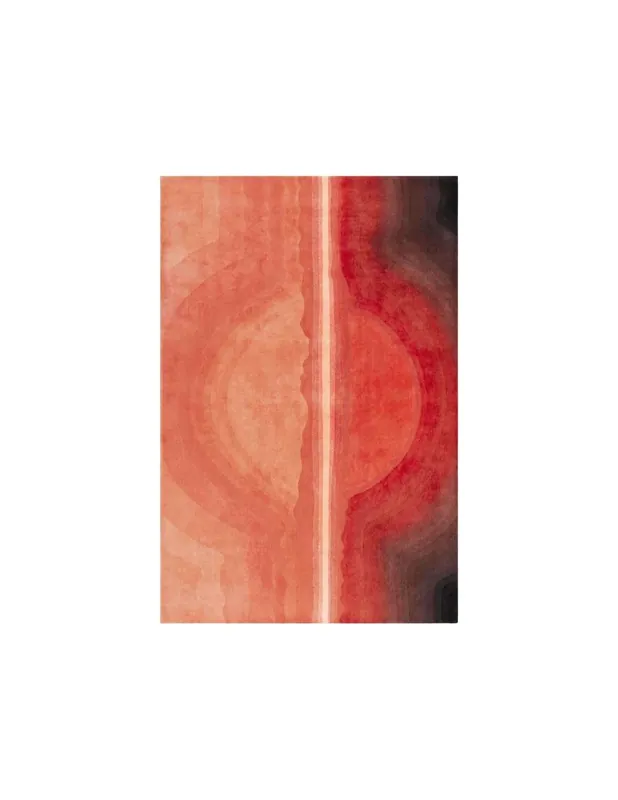 Sunset Red