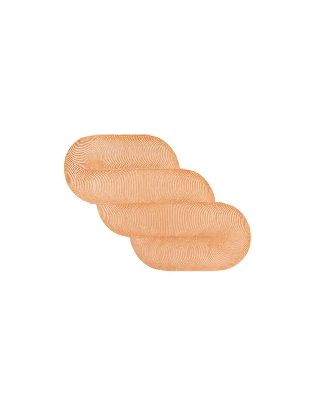 Giro Xl Peach