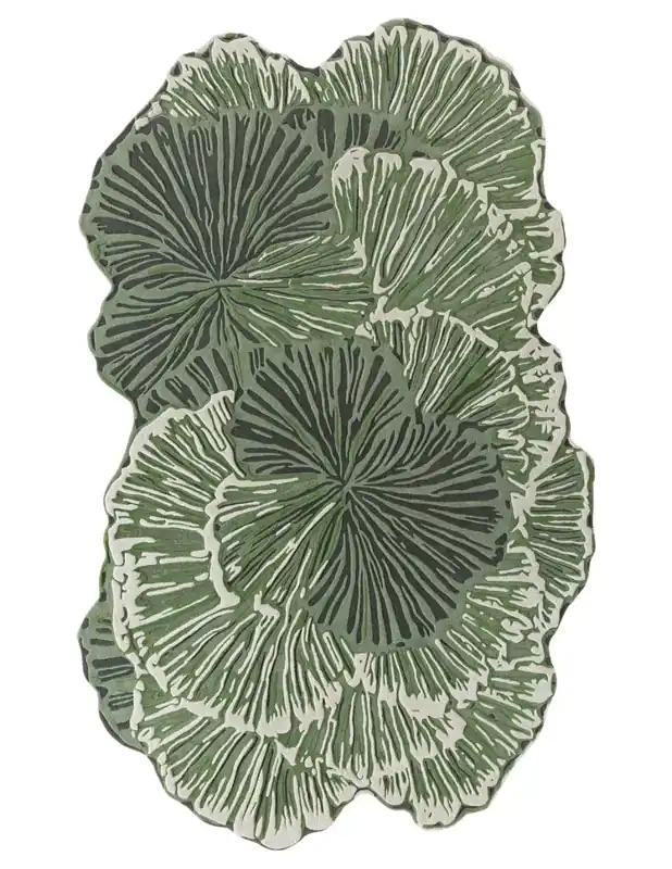 Botanica Green Big