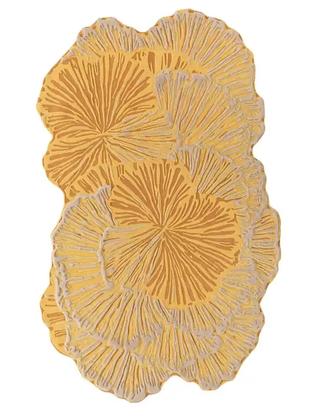 Botanica Yellow Big