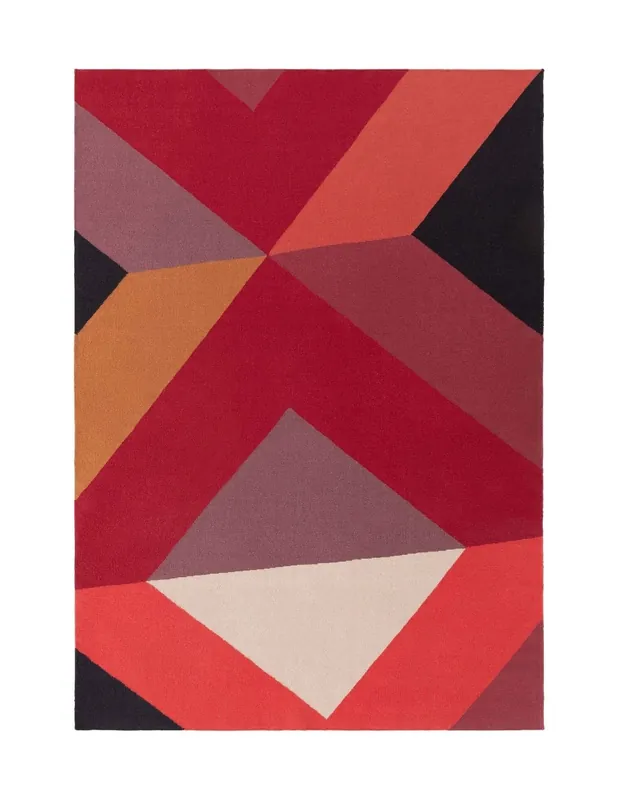Vanguardias Red