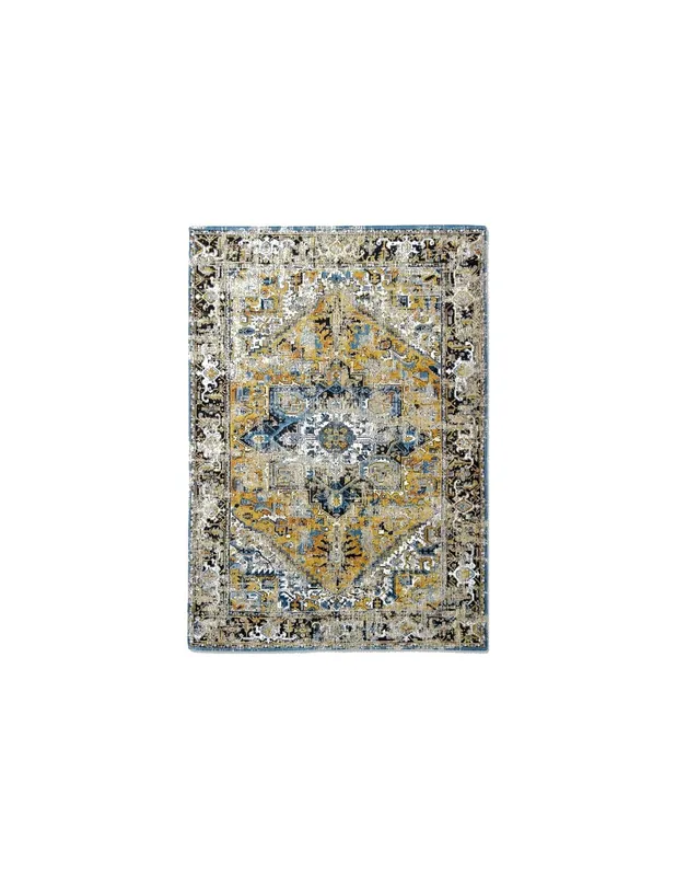 Tappeto Antiquarian Amir Gold 8704