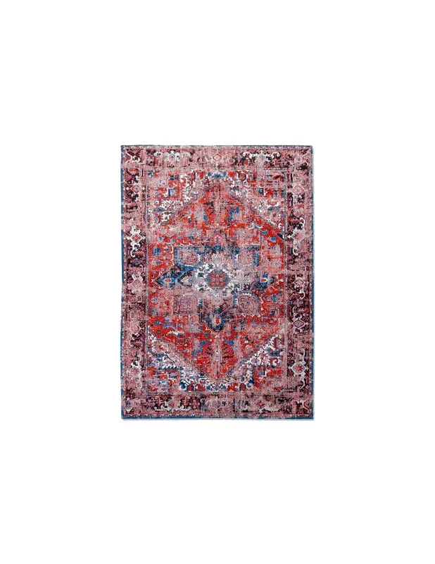 Tappeto Antiquarian Classic Brick 8703