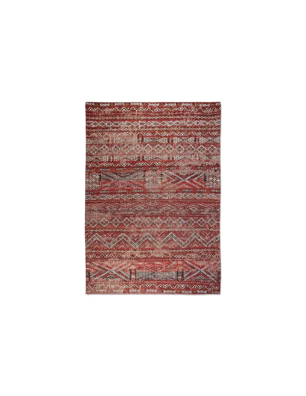 Tappeto Antiquarian Fez Red 9115