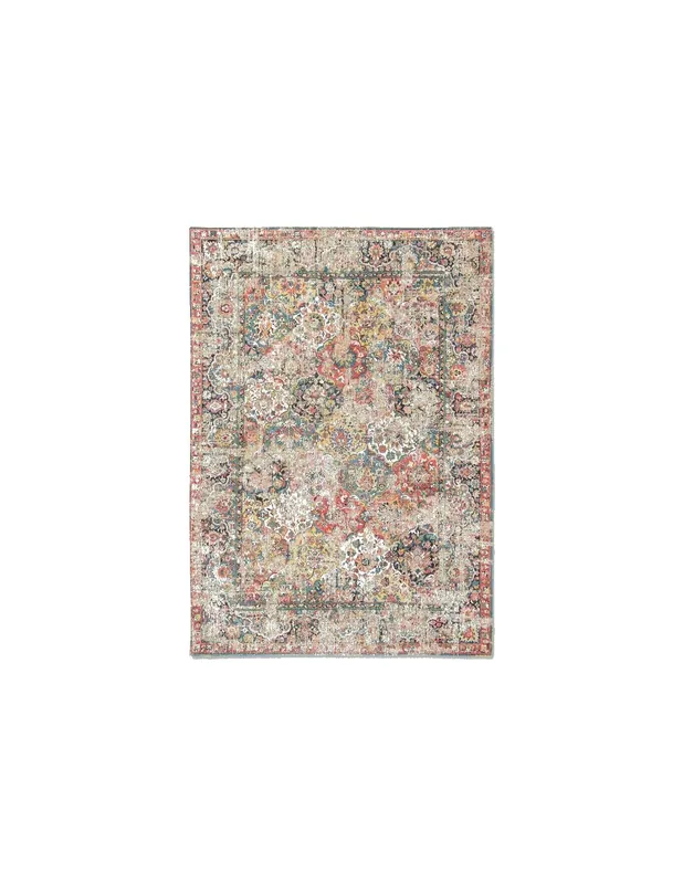 Tappeto Antiquarian Janissary Multi 8712