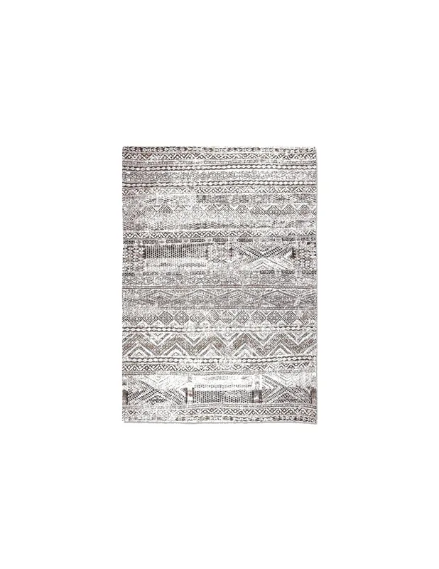 Tappeto Antiquarian Medina White 9114