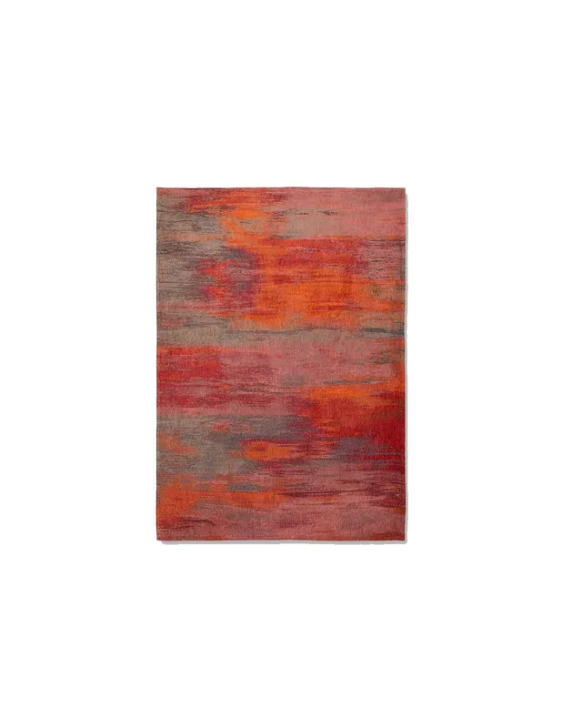 Tappeto Atlantic Hibiscus Red 9116