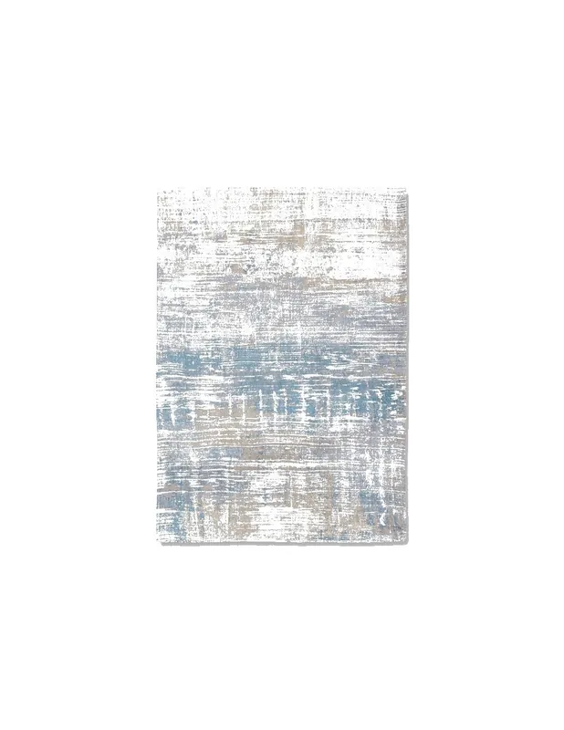 Tappeto Atlantic Streaks Long Island Blue 8718