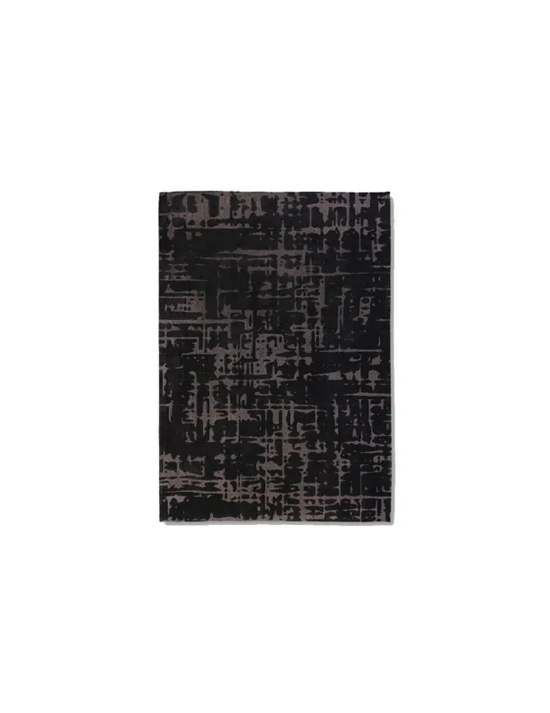 Tappeto Baobab Black Water 9200