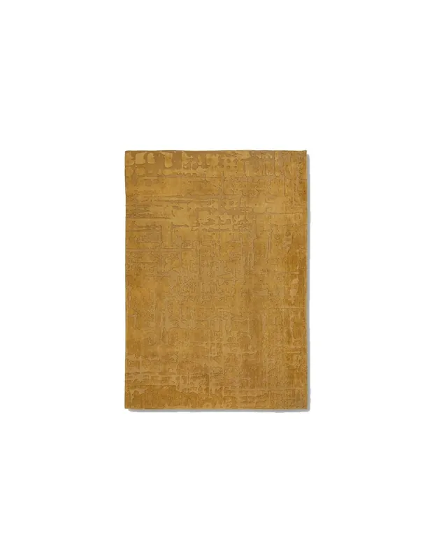 Tappeto Baobab Madagascar Gold 9201