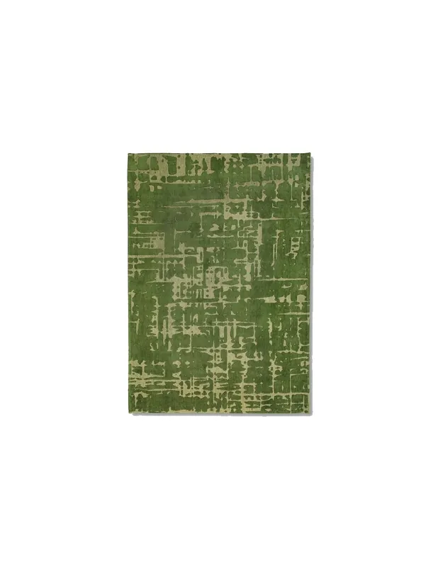 Tappeto Baobab Perrier'S Green 9202