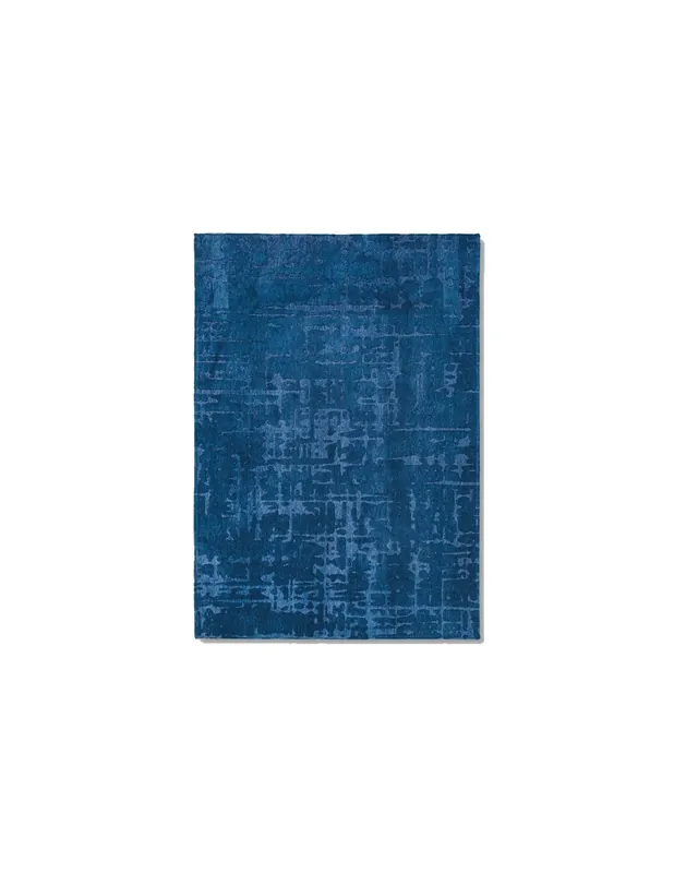 Tappeto Baobab Suarez Blue 9250