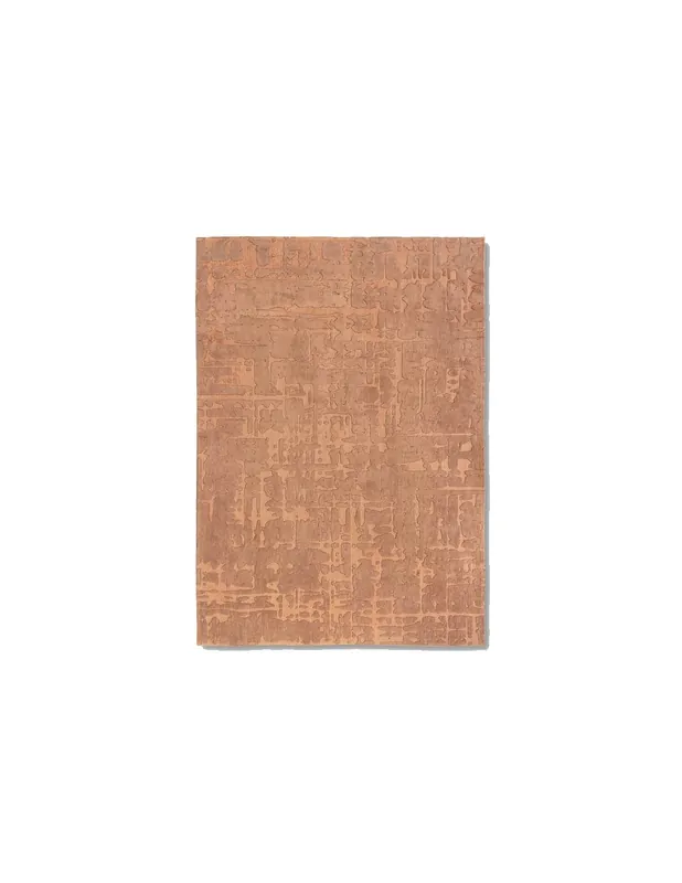 Tappeto Baobab Za Copper 9199