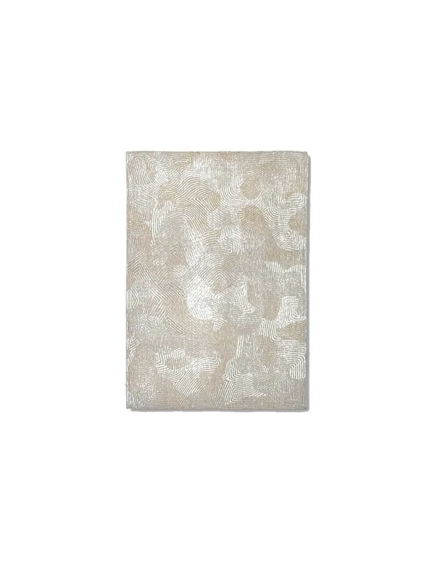 Tappeto Coral Shell Beige 9229