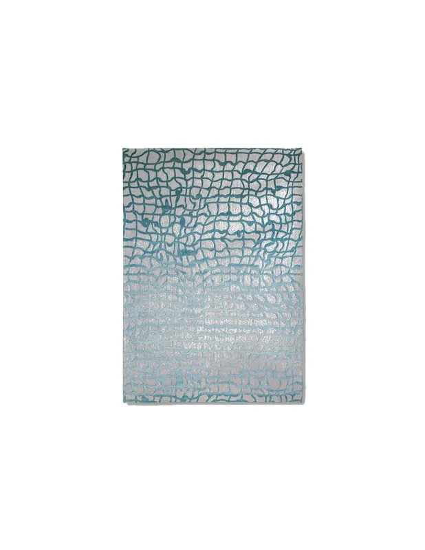 Tappeto Dedalo Blue Marine 9203