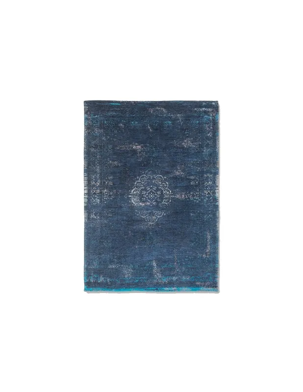 Tappeto Fading World Blue Night 8254