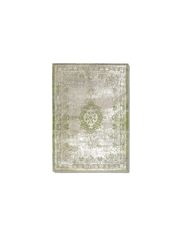 Tappeto Fading World Grey Forest 9066