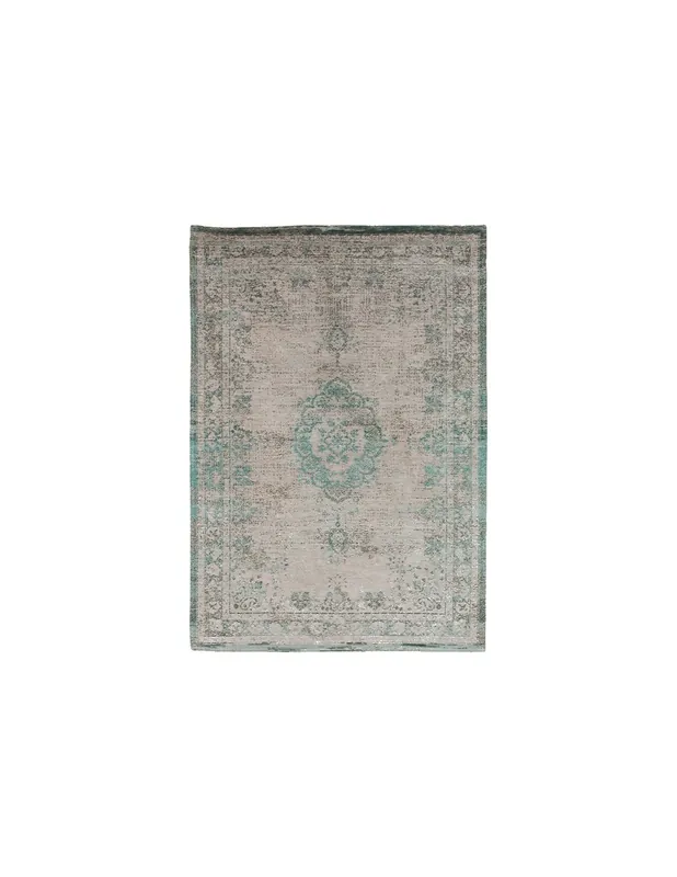 Tappeto Fading World Jade Oyster 8259