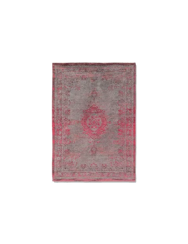 Tappeto Fading World Pink Flash 8261