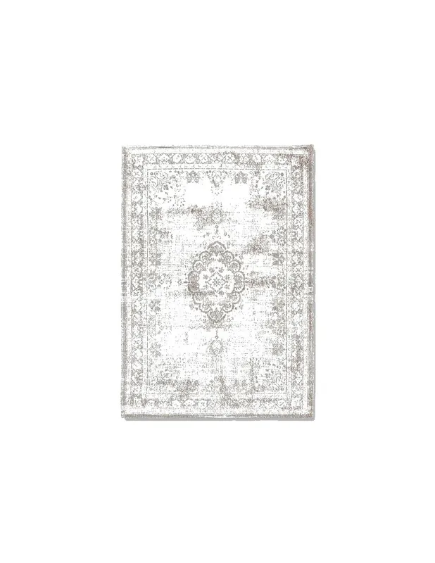 Tappeto Fading World Salt & Pepper 8383