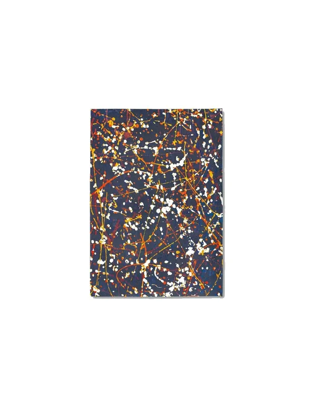 Tappeto Gallery Collection Blue 9220