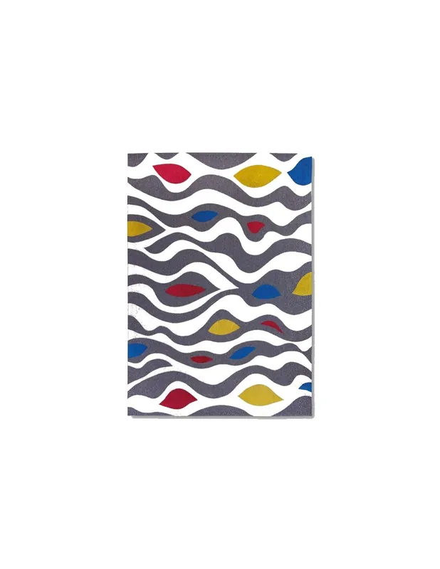 Tappeto Gallery Collection Scroll 9224