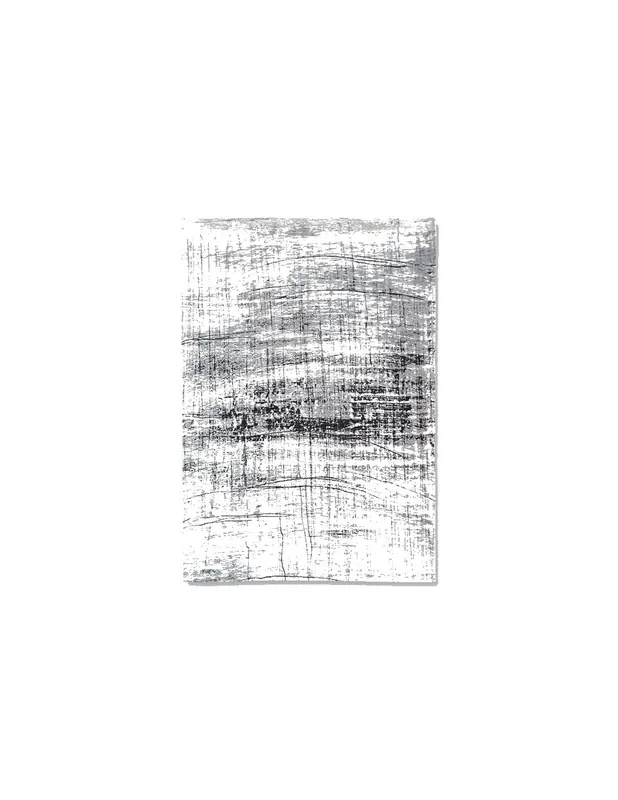 Tappeto Mad Men Metro Black & White 8926