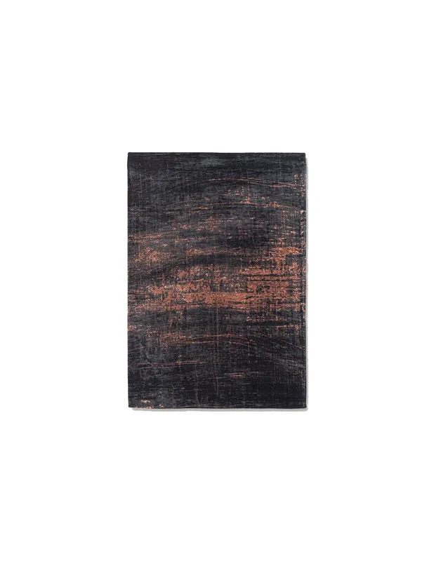 Tappeto Mad Men Soho Copper 8925