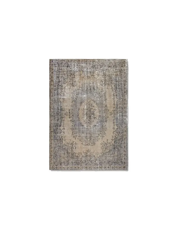 Tappeto Palazzo Colonna Taupe 9138
