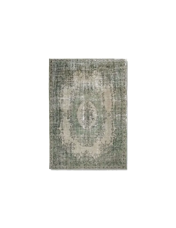 Tappeto Palazzo Este Green 9142