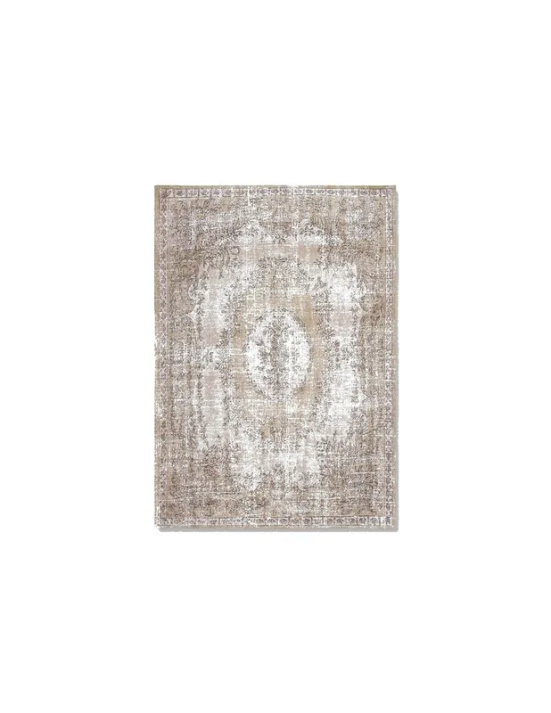Tappeto Palazzo Visconti Beige 9137