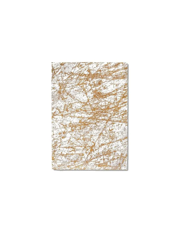 Tappeto Stellar Astro Gold 9216