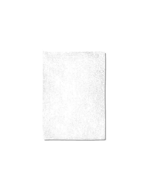 Tappeto Trammel Willow White 9246