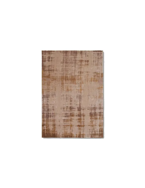Tappeto Venetian Dust Gondola Brown 9232